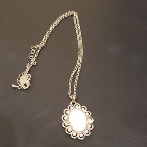 Lia Sophia necklace